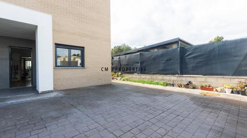 Foto 2 de Casa o xalet en venda a Calle de Los Tornejos, San Antonio de Benagéber, Valencia