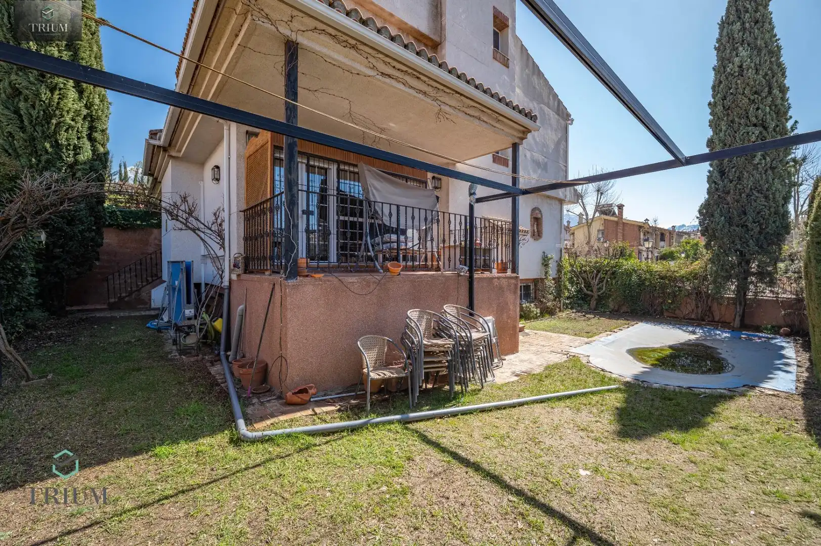 Habitatge amb terrassa en venda a Huétor Vega, imagen 54