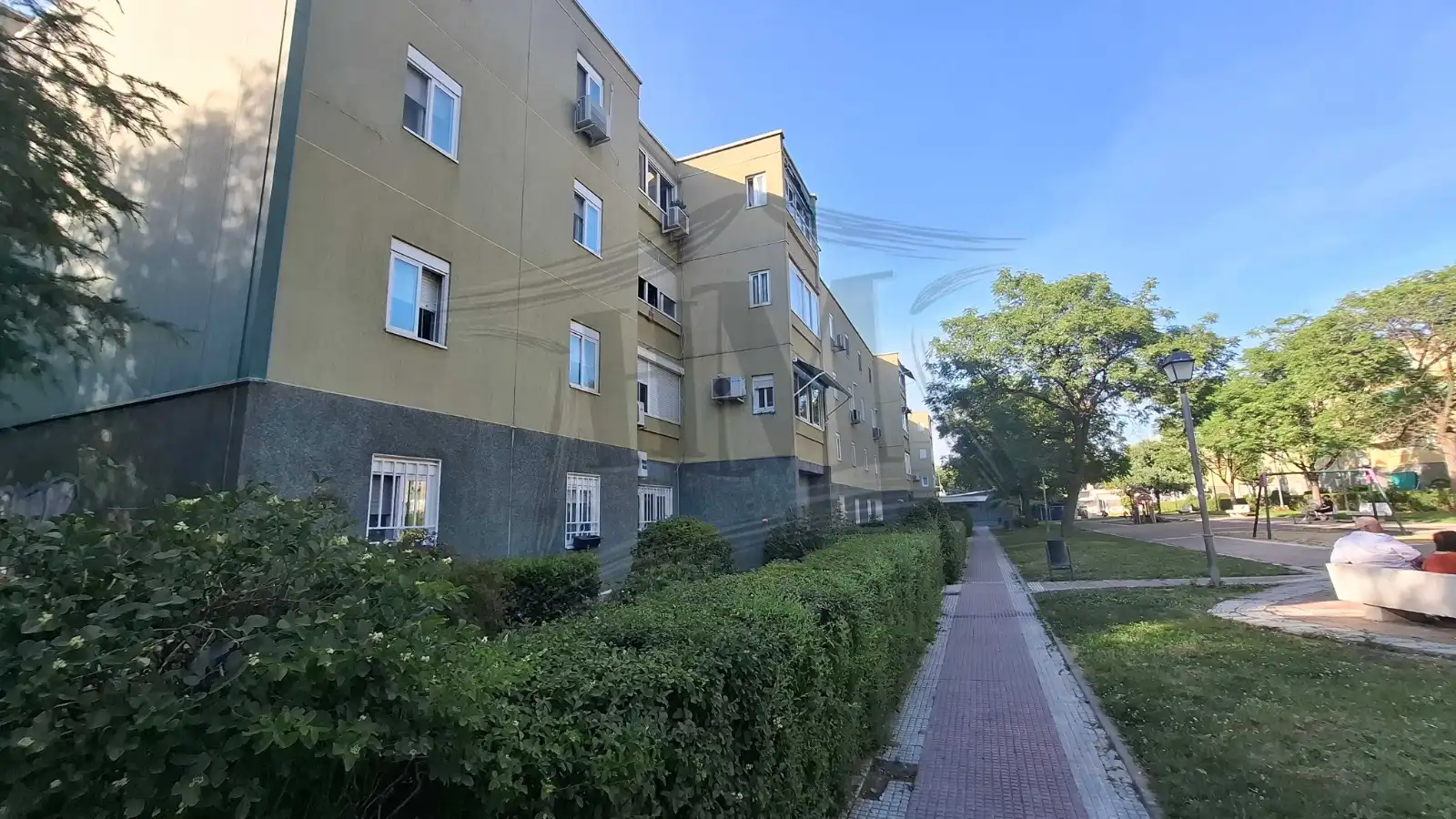 Flat for sale in Calle el Greco, Mejorada del Campo