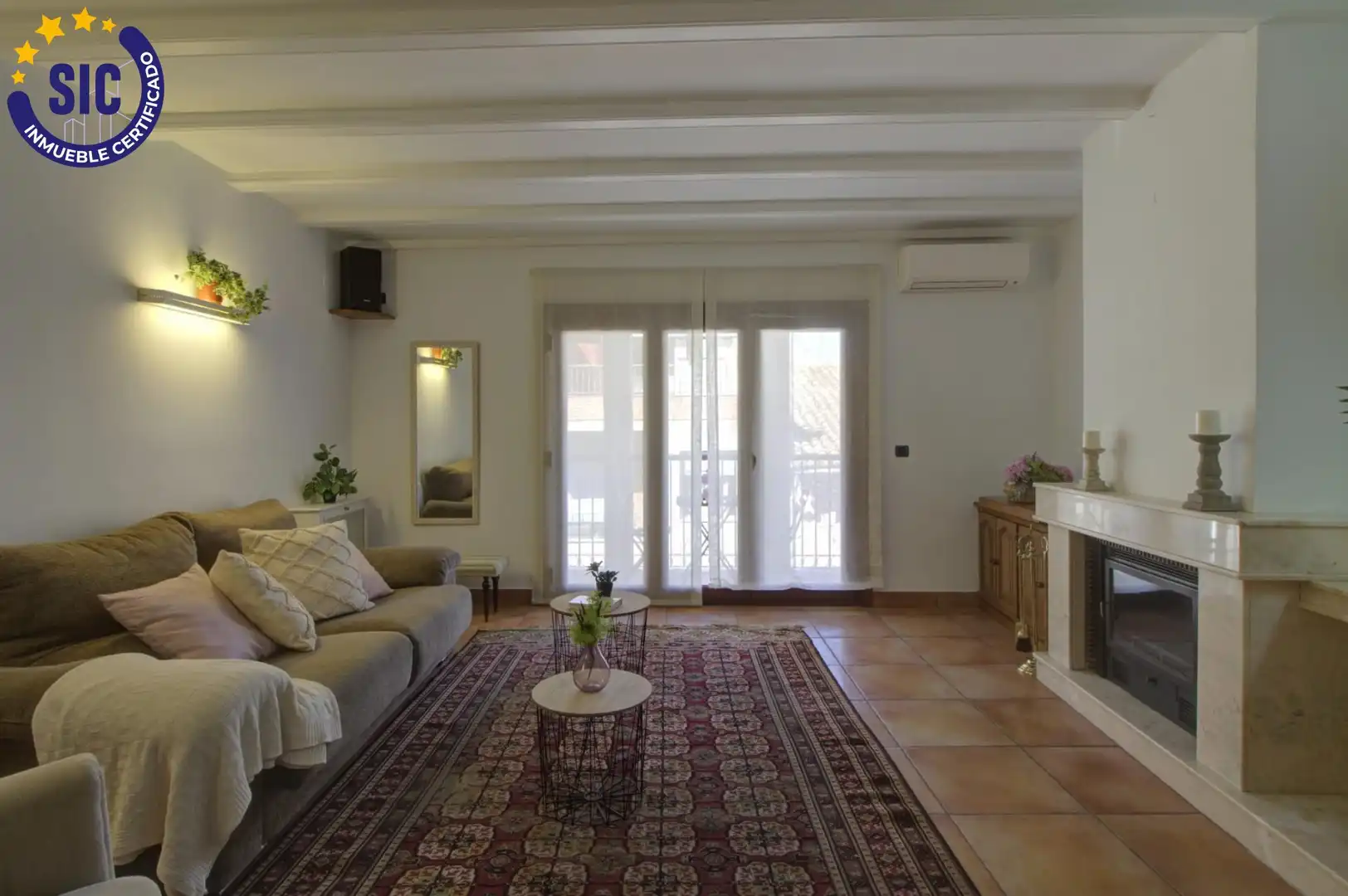 Casa amb terrassa en venda a Calle del Mur 52, imagen 21