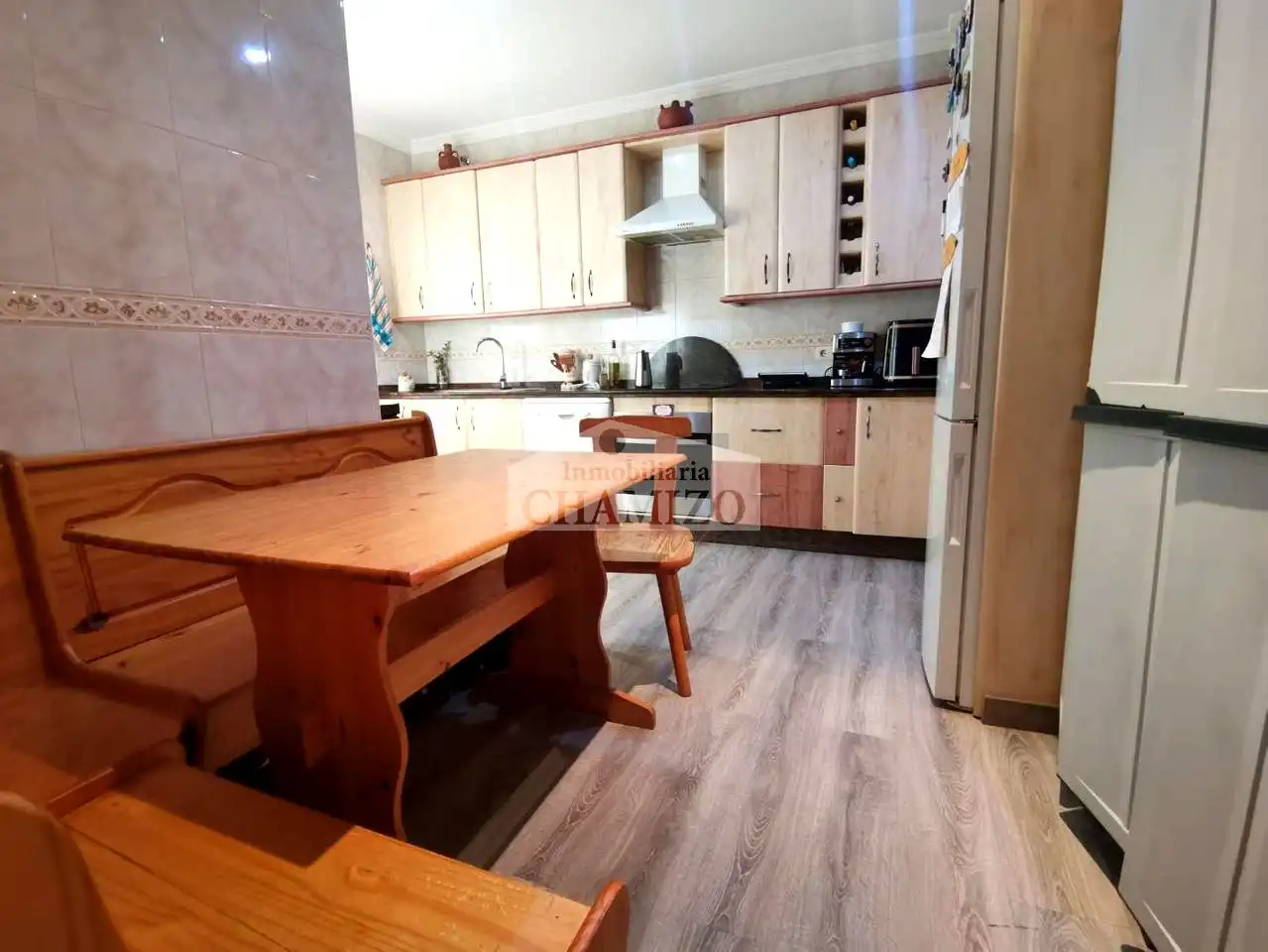 Casa con terraza en venta en Calle San Francisco 43, imagen 4