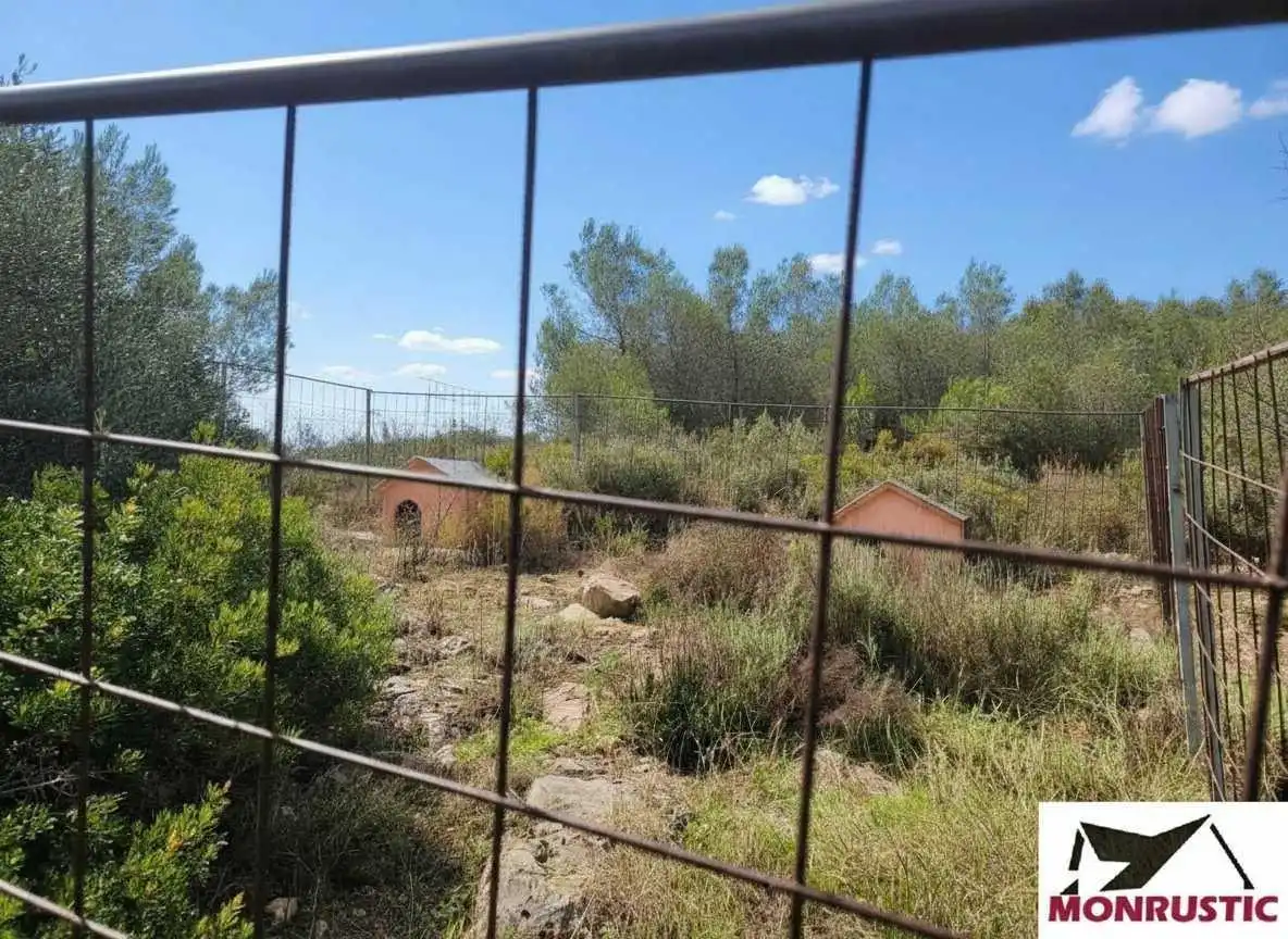 Finca rústica en venta en Masllorenç