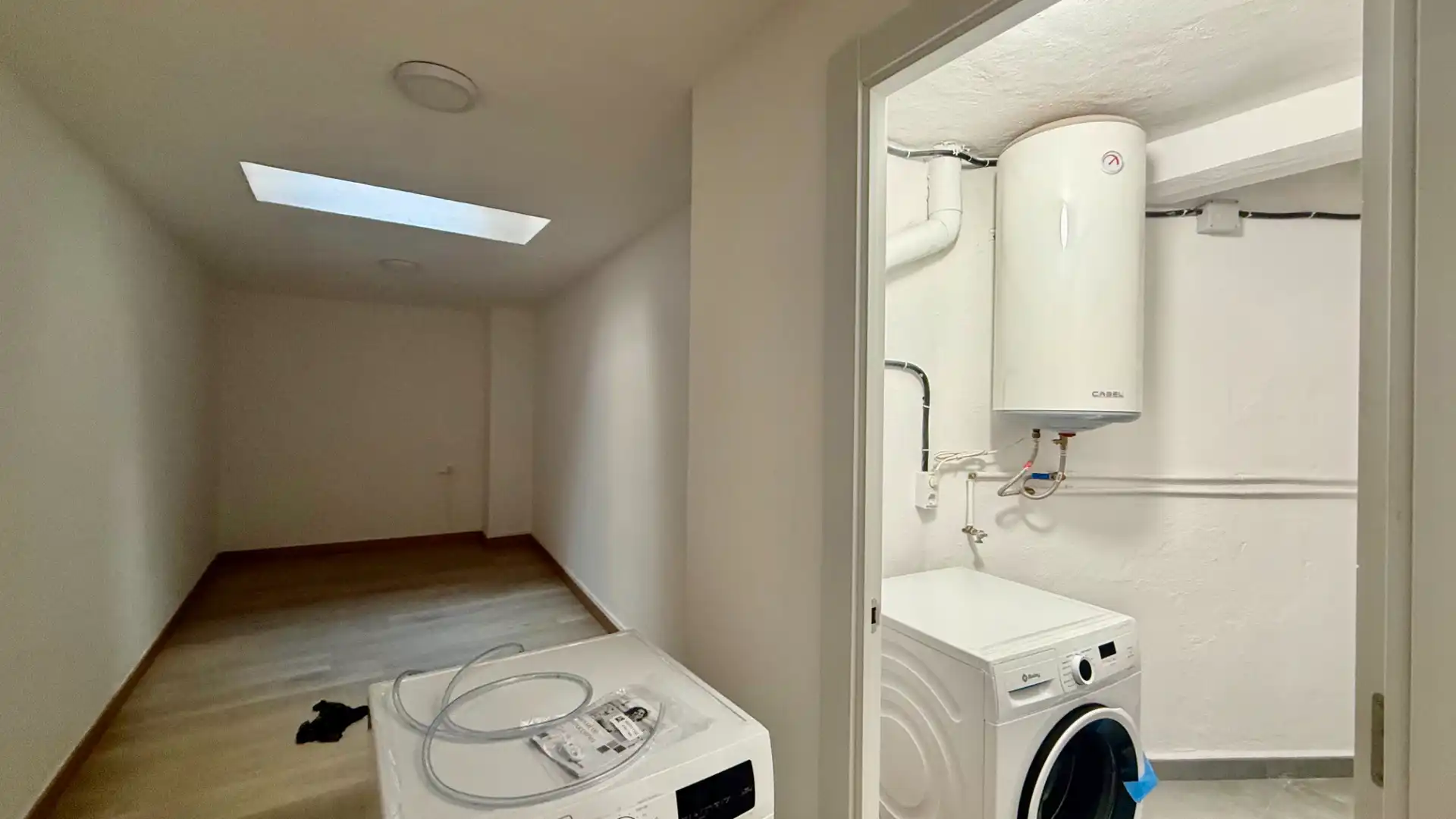 Flat for sale in Lleida  with Furnished