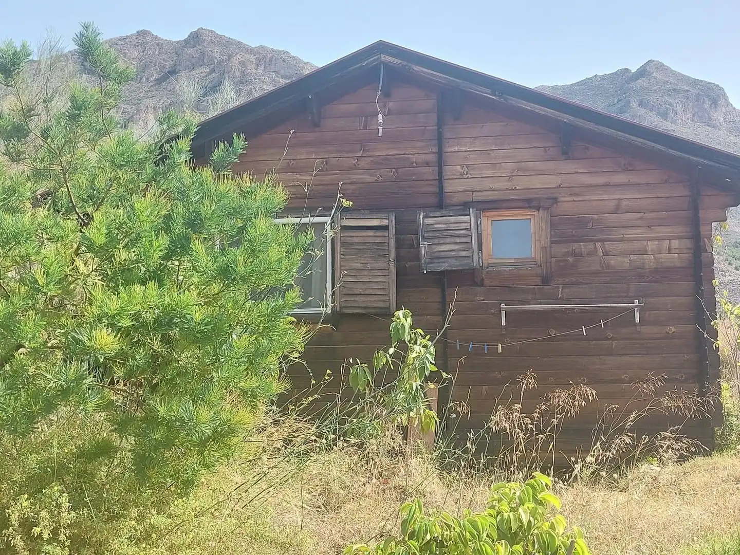 Casa rústica con piscina en venta en Los Guájares, imagen 7
