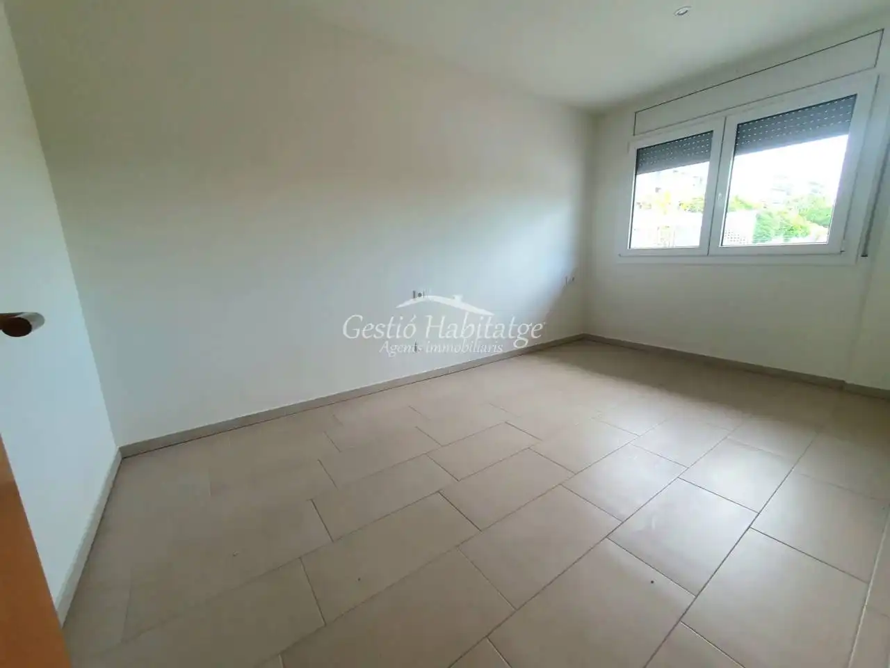 Habitación de Piso de alquiler en Les Franqueses del Vallès con Aire acondicionado, Calefacción y Terraza