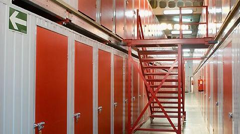 Photo 2 of Box room to rent in Calle de Alcalá, 288, Ventas, Madrid