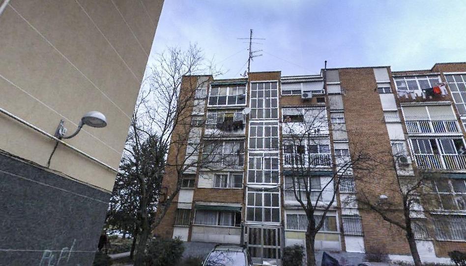 Photo 1 of Flat for sale in  Cuart de Poblet, 83, Lucero, Madrid