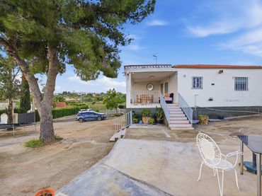 House for sale in Montroy - PL POLIGONO 3
