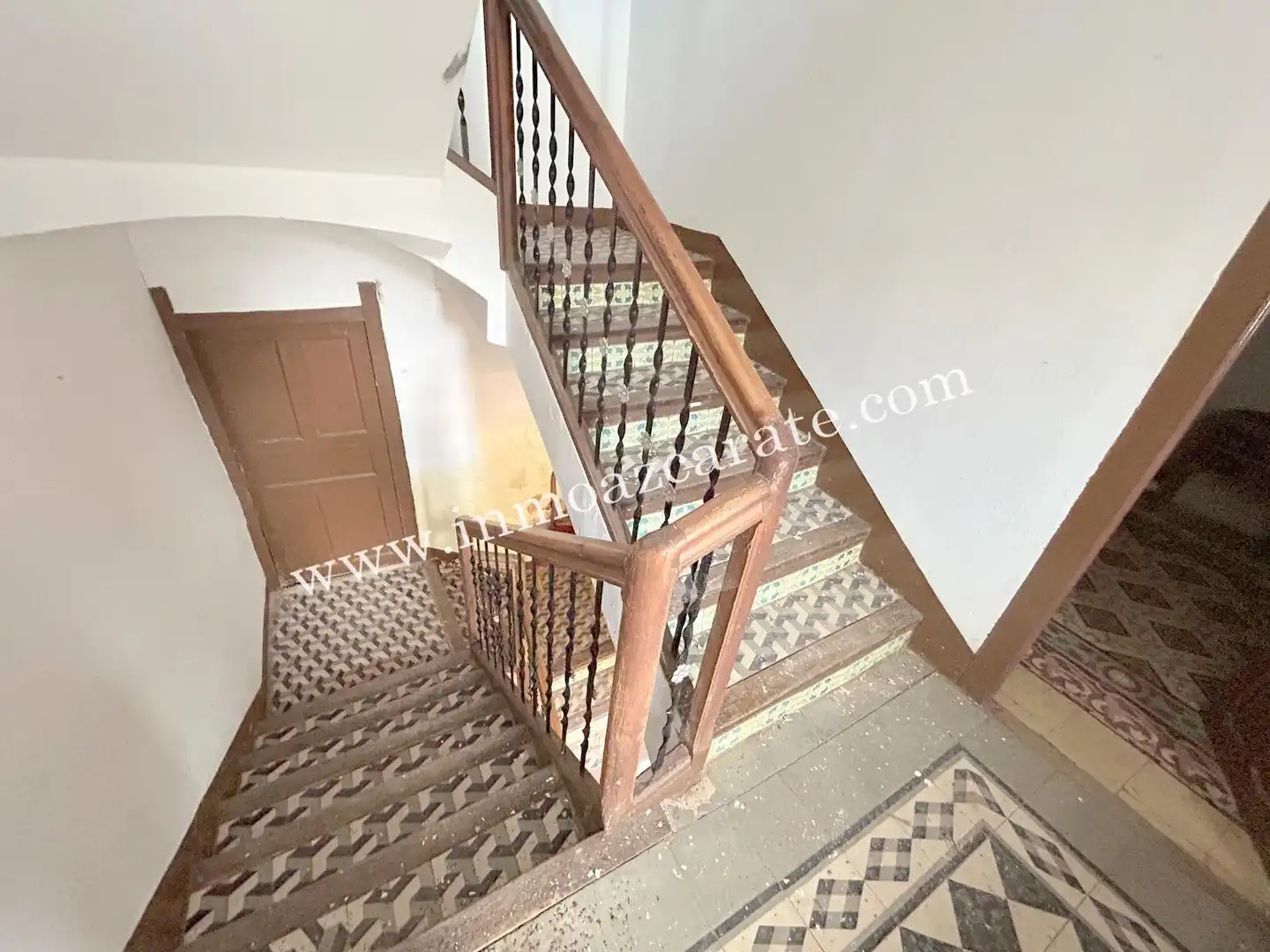 Casa o chalet en venta en Mendaza con Jardín privado y Balcón