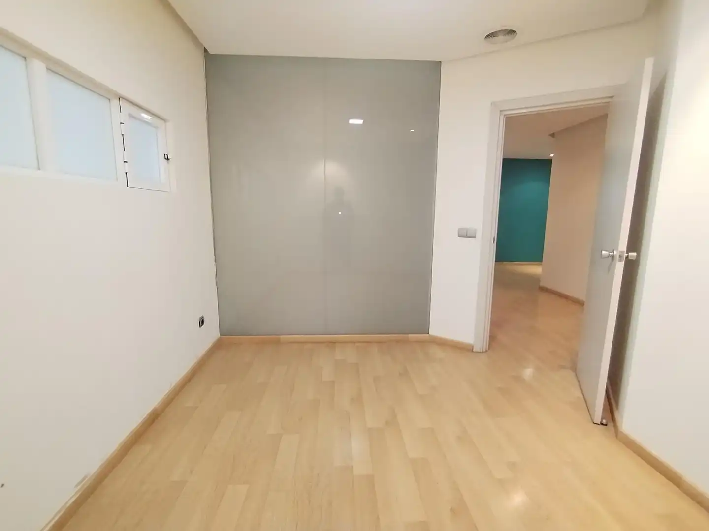 Büro mit Aufzug zur Miete in Avenida de Maisonnave, imagen 16