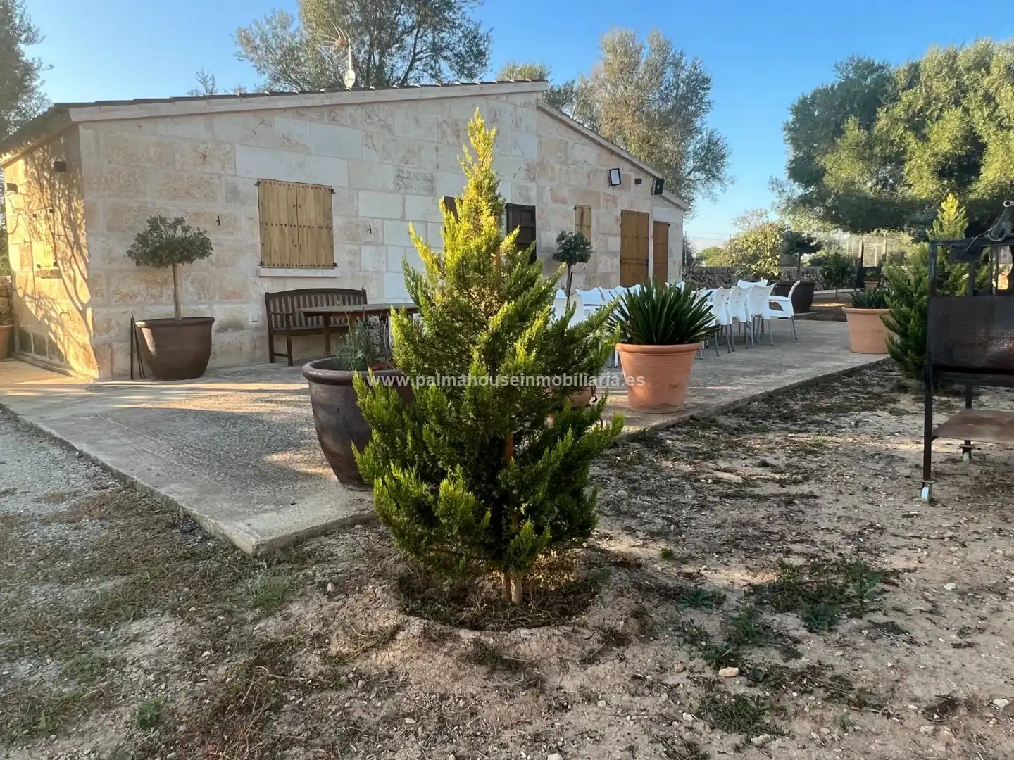 Terreny residencial en venda a Maria de la Salut, imagen 7