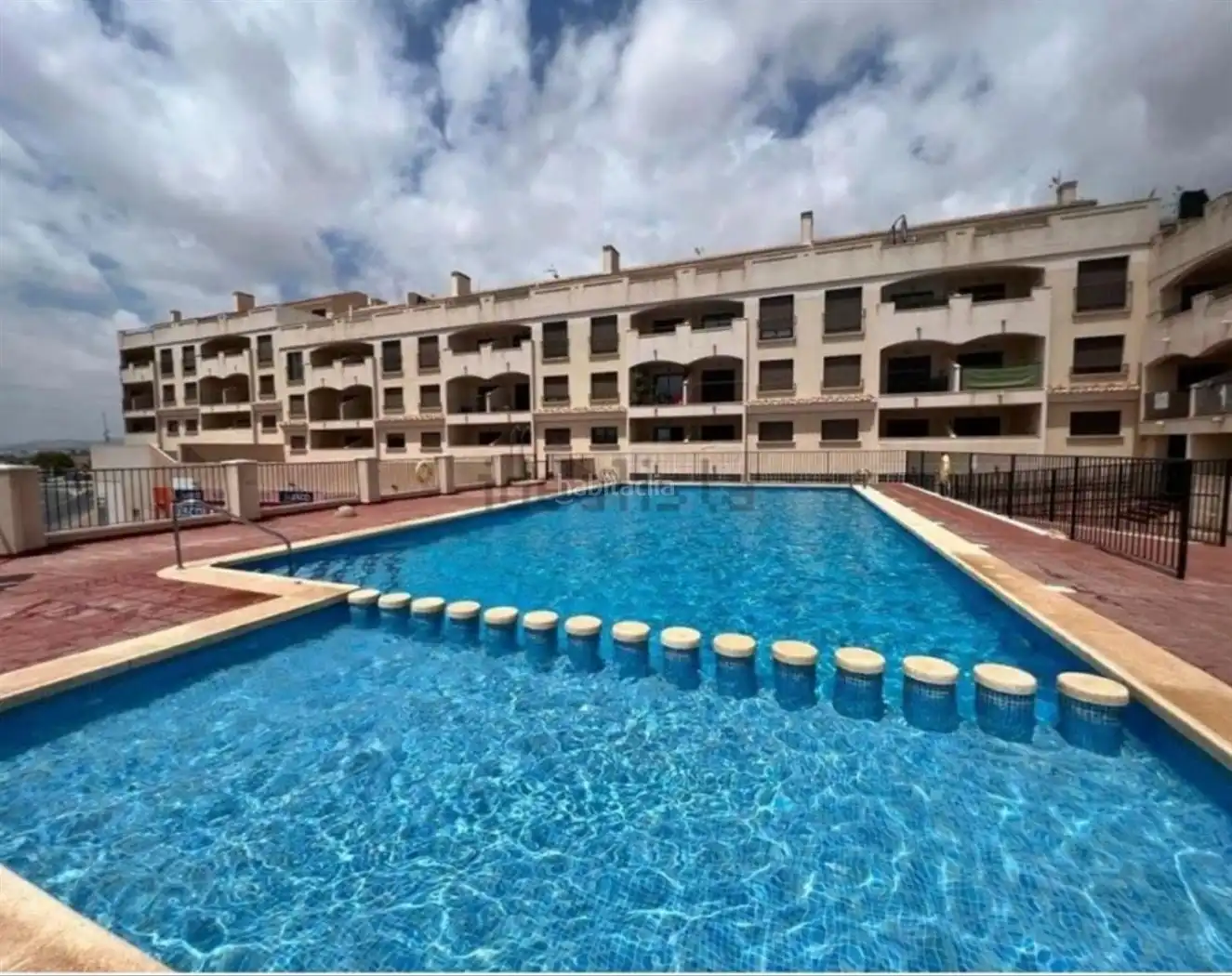 Flat with lift for sale in Calle Cristo Resucitado 4, imagen 19