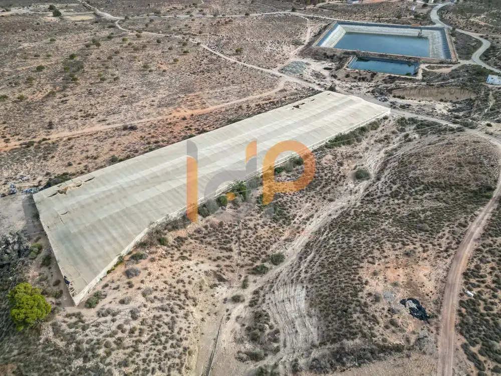 Terreno en venta en Cuevas del Almanzora