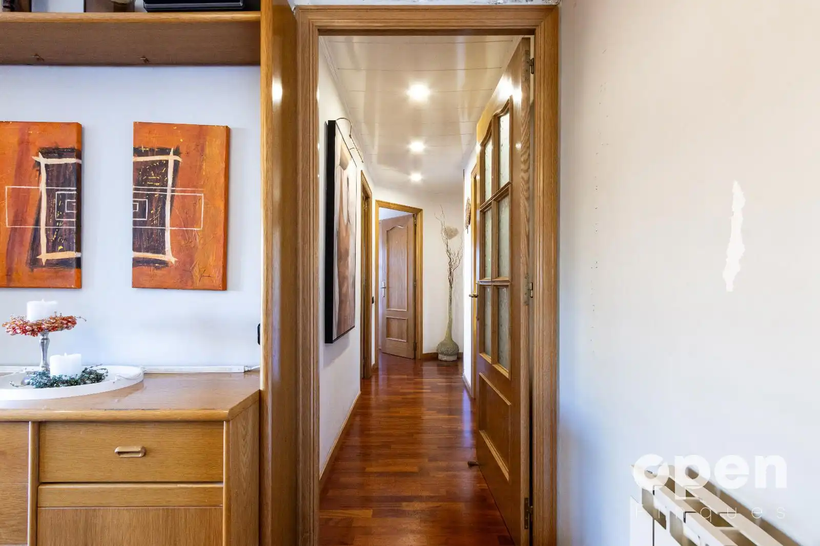 Appartement avec terrasse à vendre à Emili Badiella, imagen 27