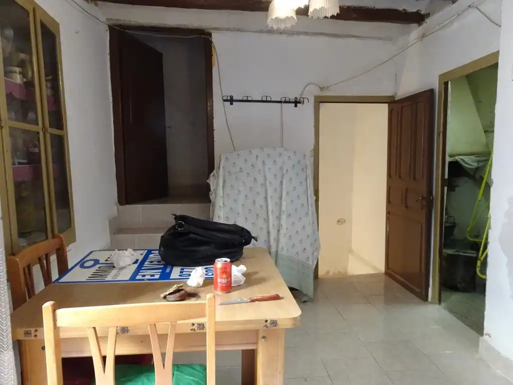 Casa rústica amb terrassa en venda a La Torre de l'Espanyol, imagen 9