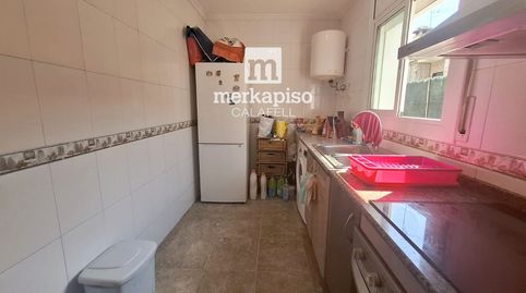 Foto 5 de Casa o xalet en venda a Alemanya, Segur de Calafell, Calafell