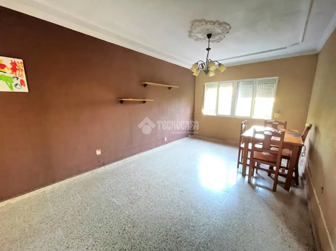 Wohnung mit Aufzug zum Verkauf in Barriada de Andalucía - Ardila, imagen 4