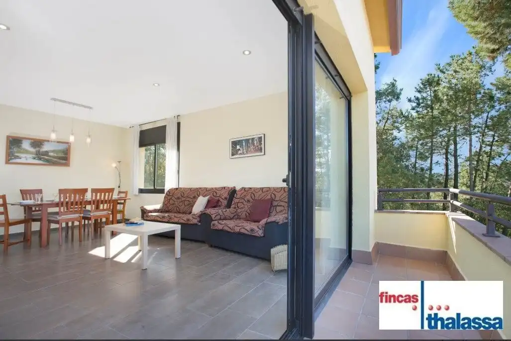 Casa con piscina in vendita a Lloret Residencial - Montlloret, imagen 8