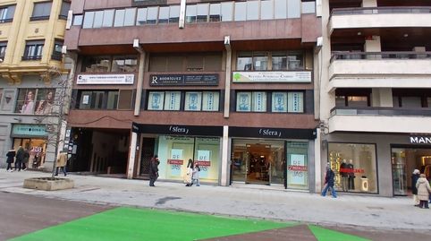 Foto 3 de Oficina de alquiler en Ordoño II, 11, Centro Ciudad, León Capital