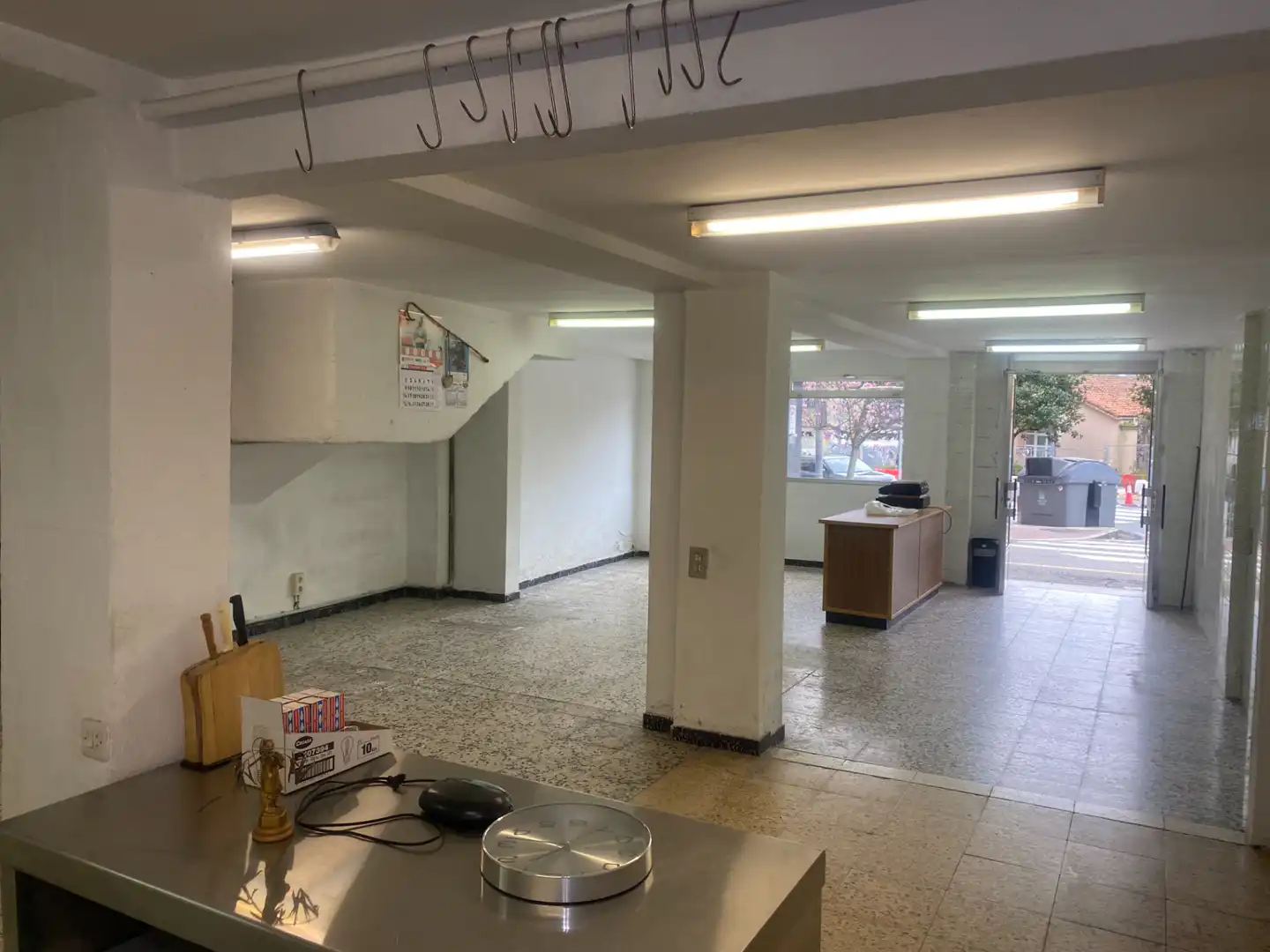 Local comercial en venda a Ruela de Brion 5D, imagen 7