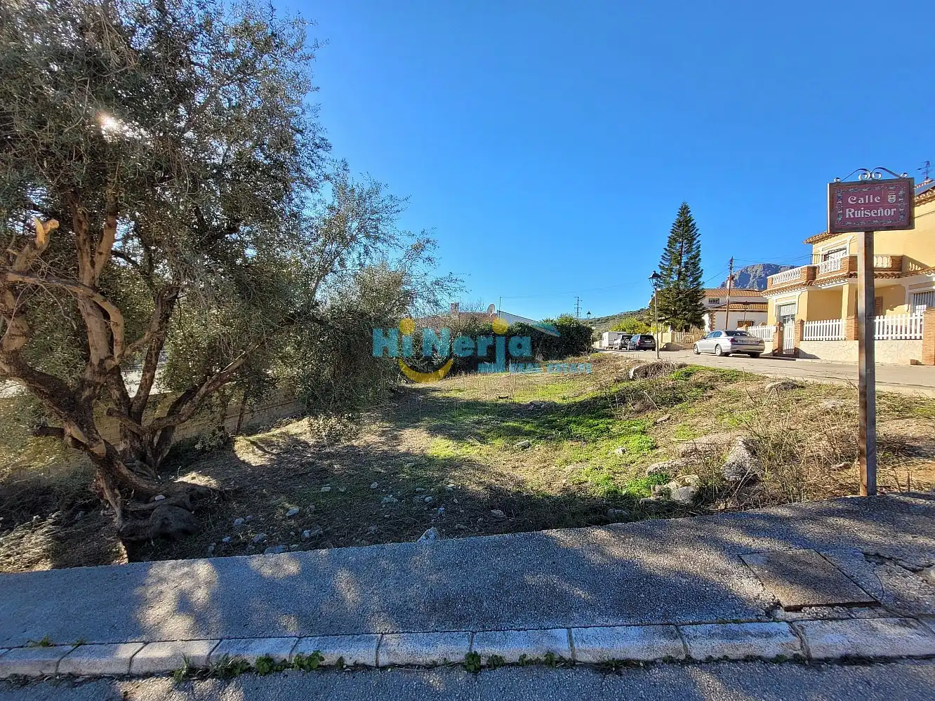 Terreny residencial en venda a Periana, imagen 7