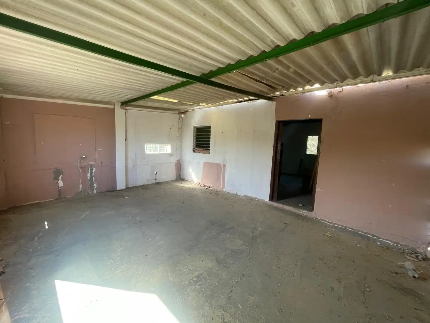 Residencial en venda a Aguadulce - Almadraba - Punta Candor