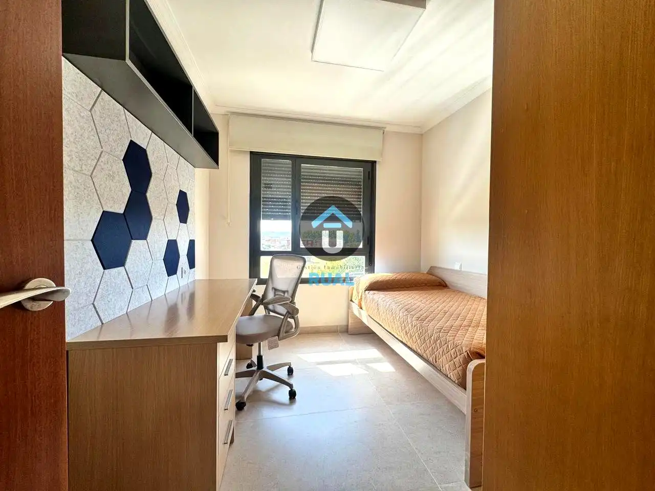 Appartement avec ascenseur à louer à Plaza de la Juventud, imagen 10