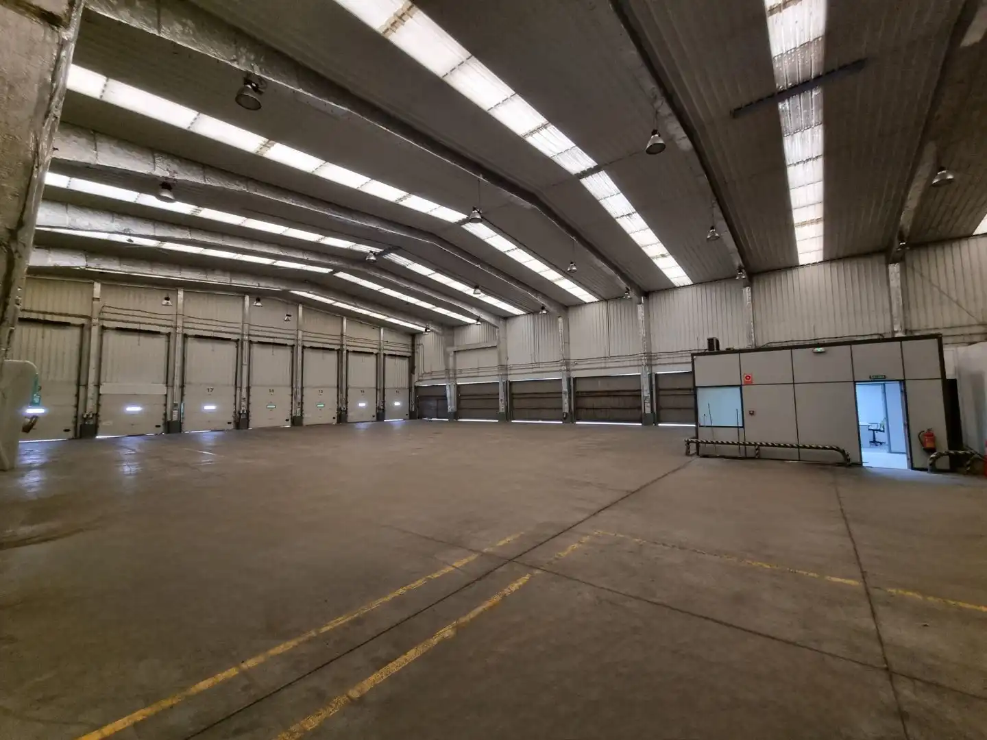 Nau industrial de lloguer a Nueva Apertura 1, imagen 5