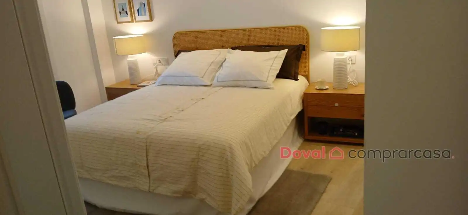 Wohnung mit Aufzug zum Verkauf in Calle SANJURJO BADIA, imagen 17