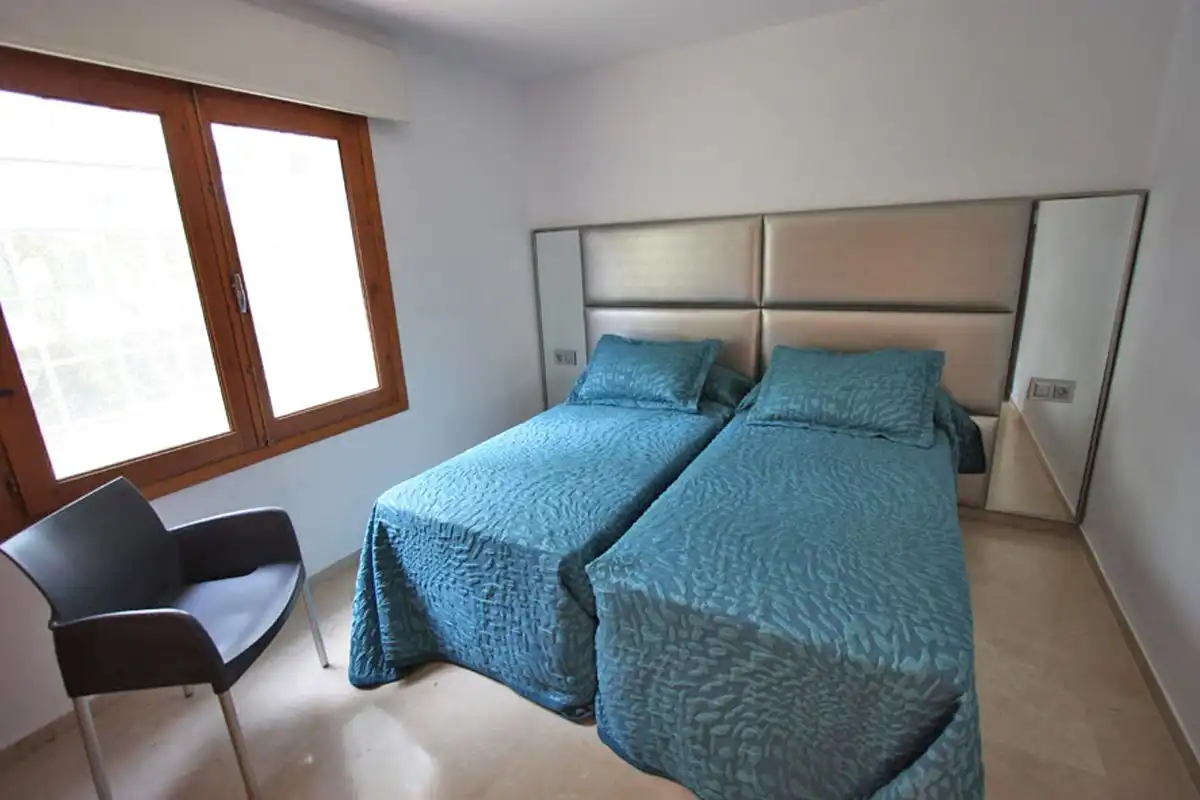 Villa con piscina in vendita a Cap Martí - El Tossalet - Pinomar, imagen 16