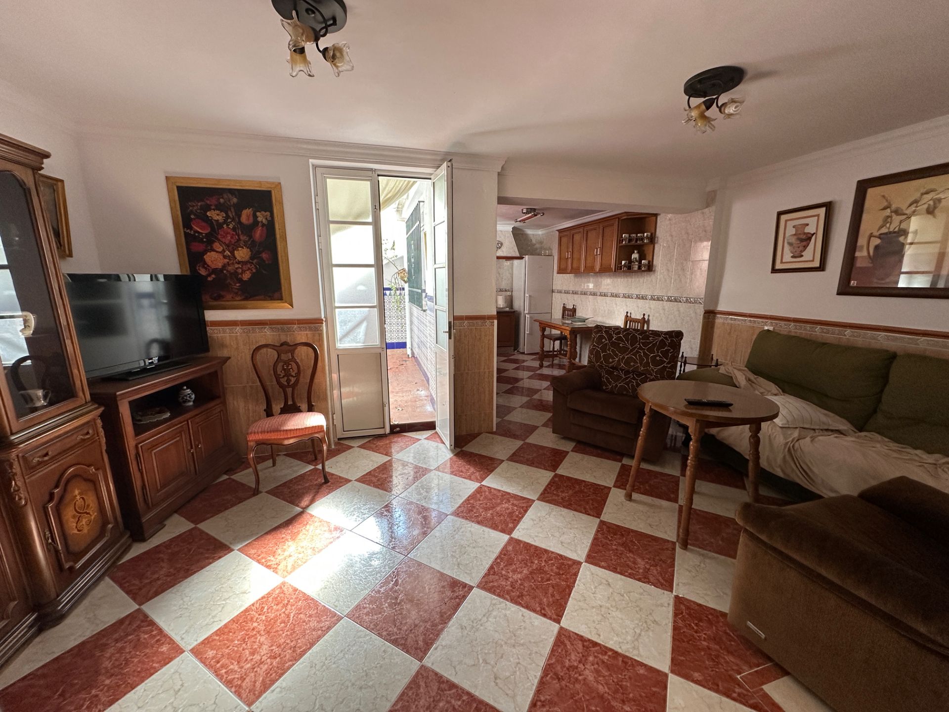 House or chalet for sale in Campillos