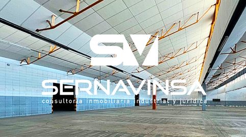 Sentmenat venta y alquiler nave industrial  de 7.018 m2, image 2