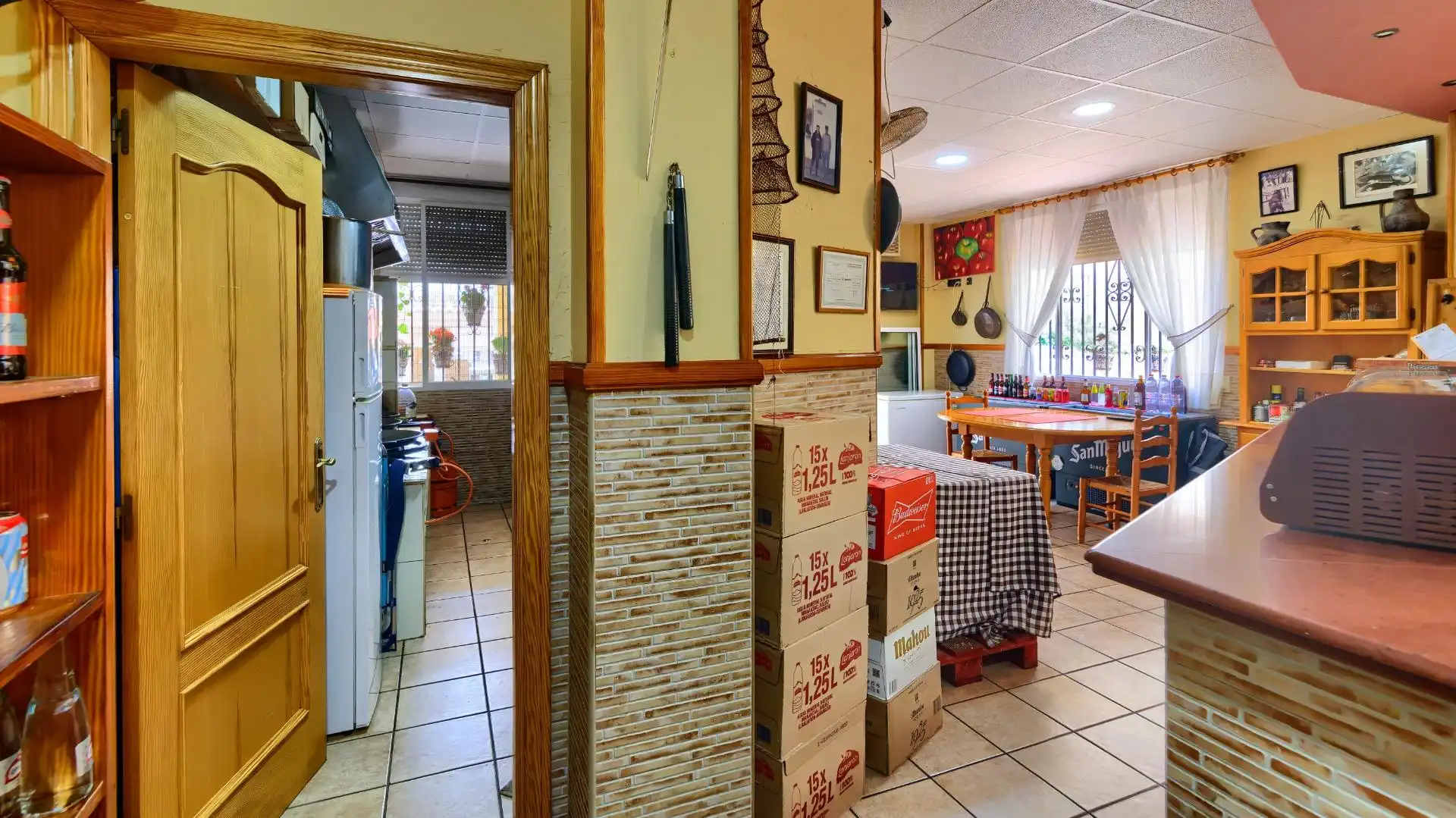 Cuina de Local en venda en Chilches / Xilxes
