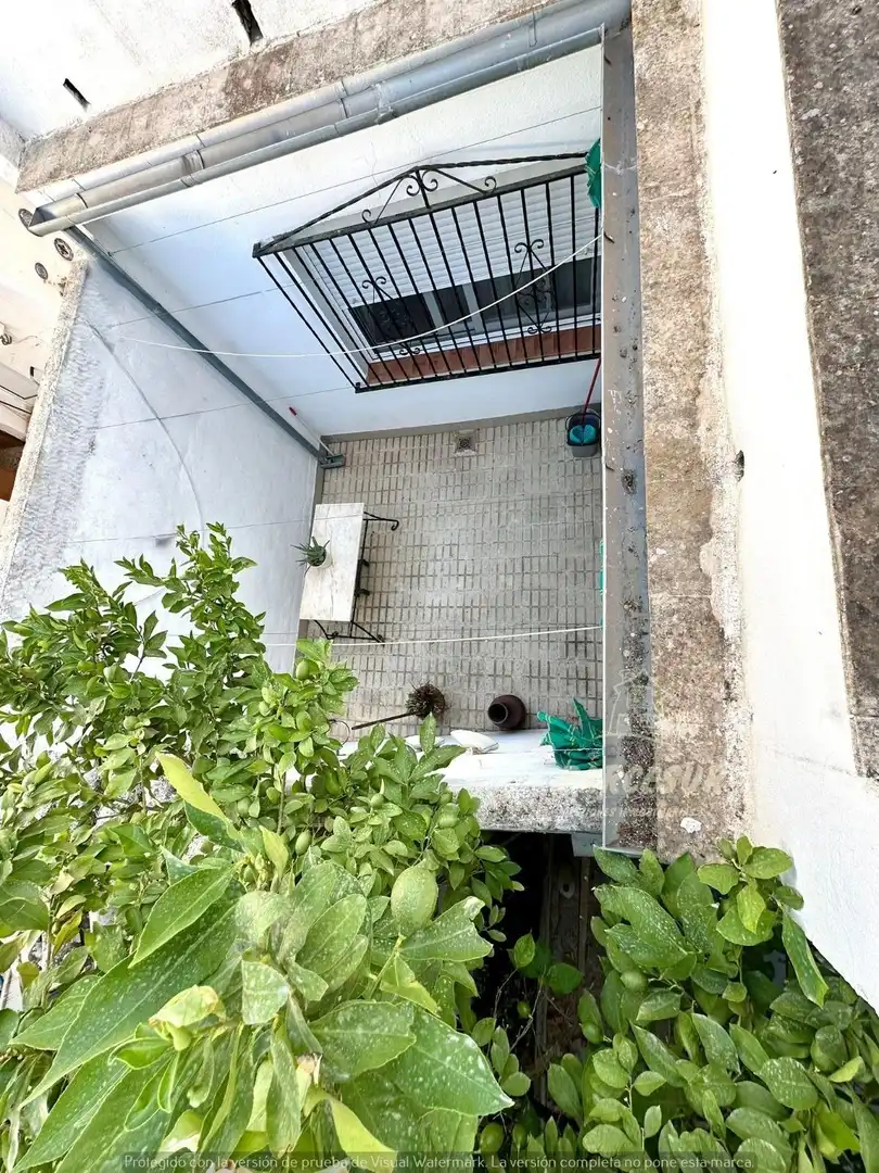 Casa o xalet en venda a Villafranca de Córdoba