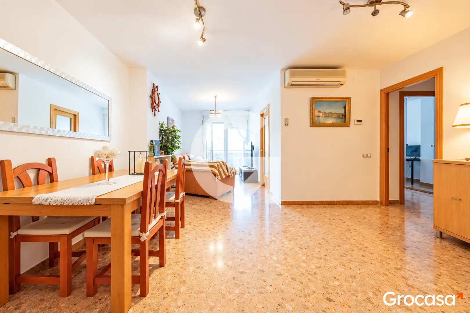 Duplex con terrazza in vendita a AV MADRID, DE, imagen 3