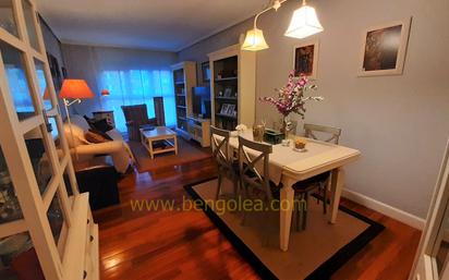 Living room of Flat for sale in Barakaldo   with Heating and Storage room