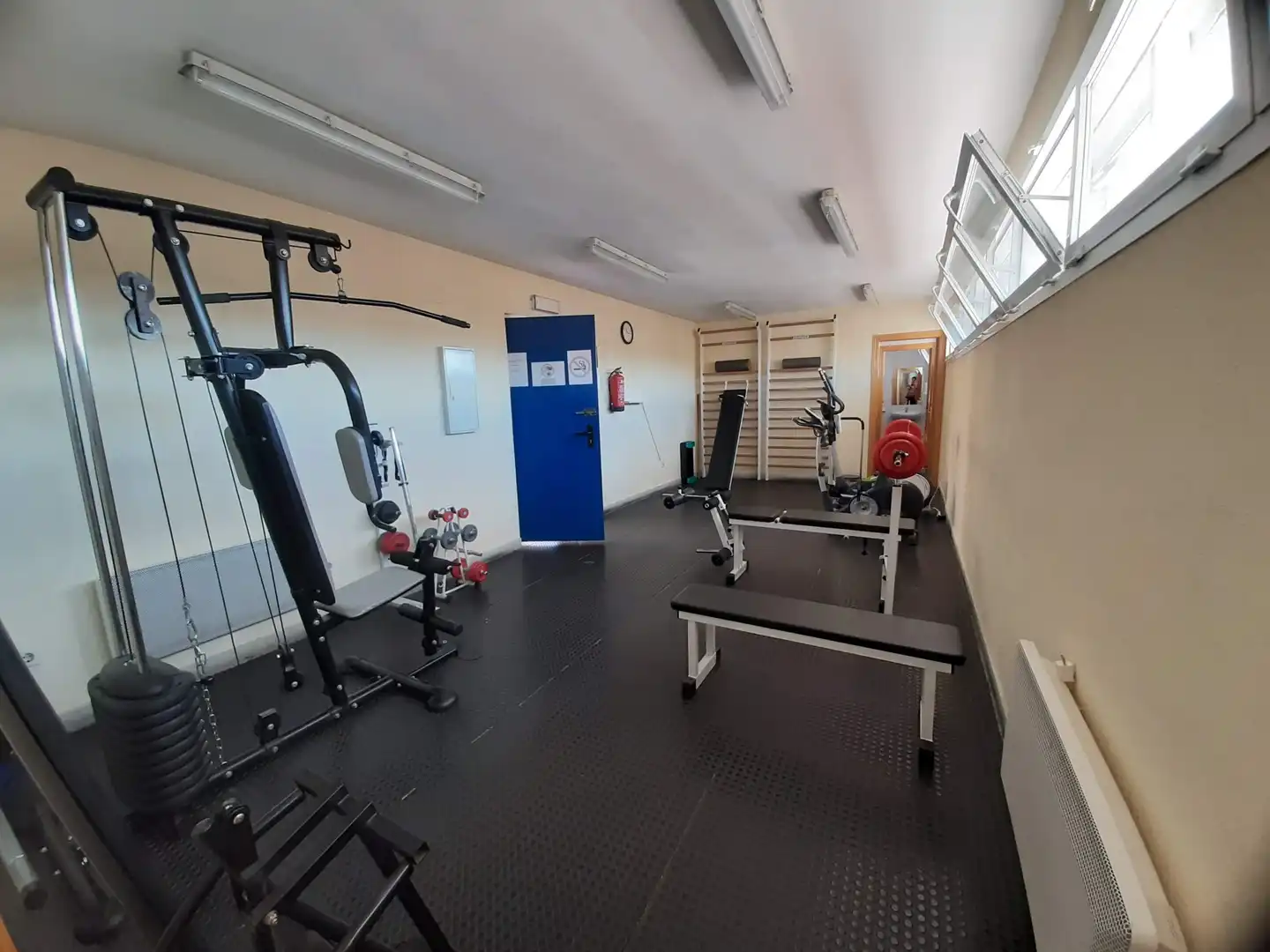 Flat with lift to rent in LABRADORES, imagen 16