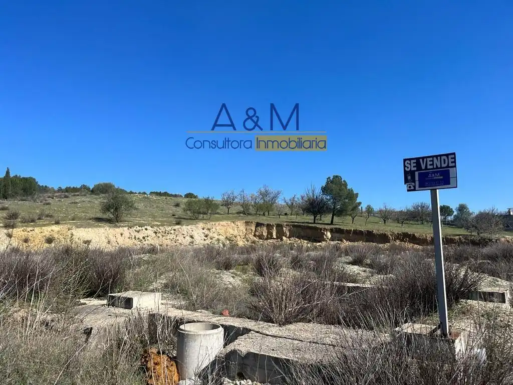 Terreno residencial en venta en Etileno, imagen 2