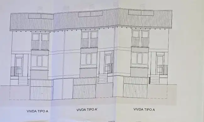 Wohnbaugrundstück zum Verkauf in Reinosa, imagen 7