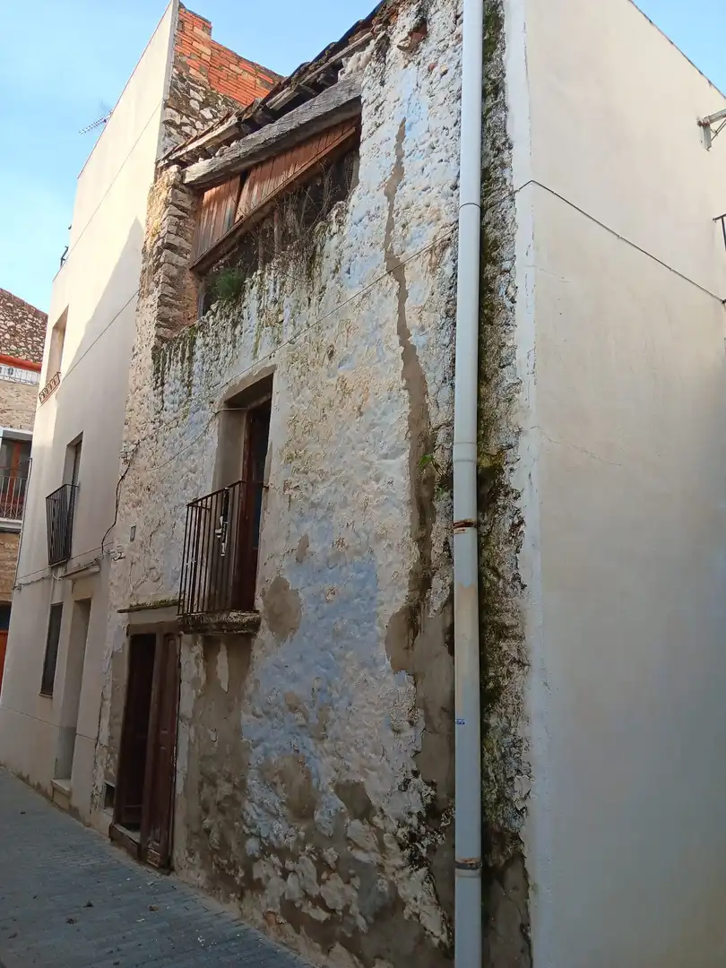 Maison mitoyenne à vendre à La Sénia, imagen 2
