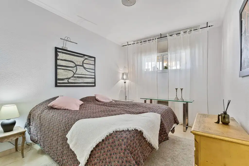 Apartamento con piscina en venta en Castillo Sohail - Myramar, imagen 19