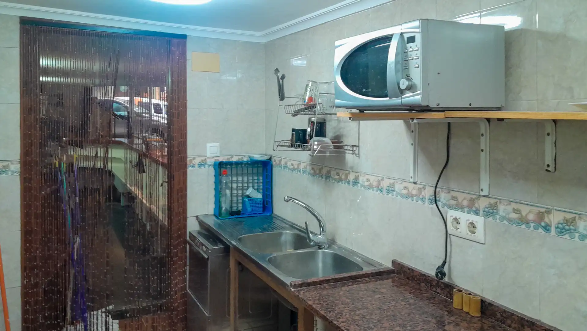 Business premises for sale in Inmobiliaria - Barreda, imagen 12
