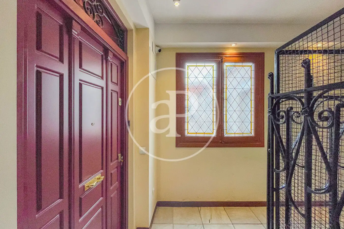 Attique avec ascenseur à vendre à C. Alcalá, imagen 34