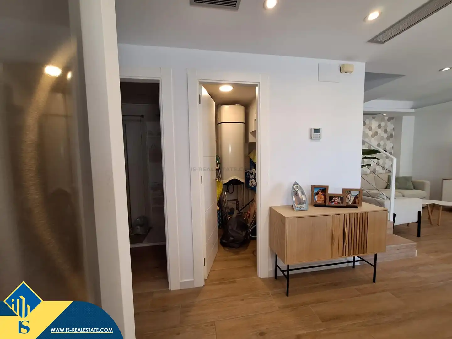 Villa avec jardin à vendre à Nueva Torrevieja - Aguas Nuevas, imagen 13