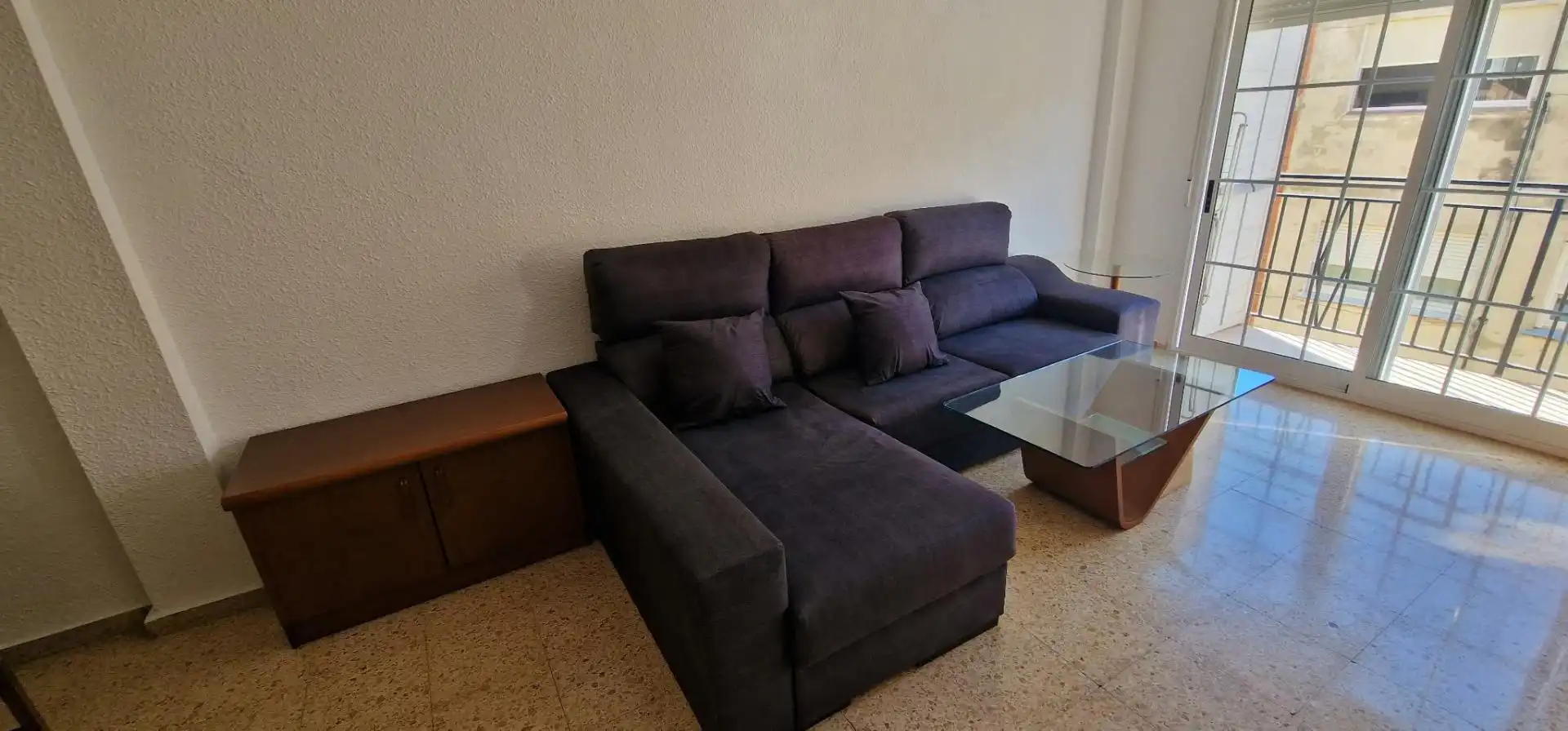 Wohnung mit Terrasse zur Miete in Quart de Poblet, imagen 4