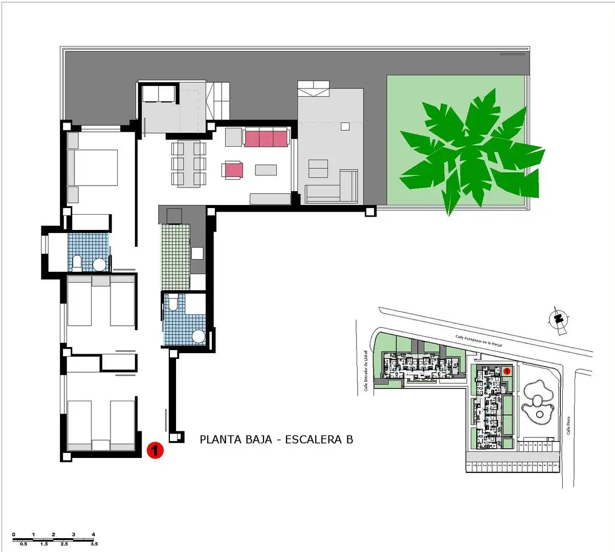 Apartment for sale in La Pedrera - Vessanes, imagen 5
