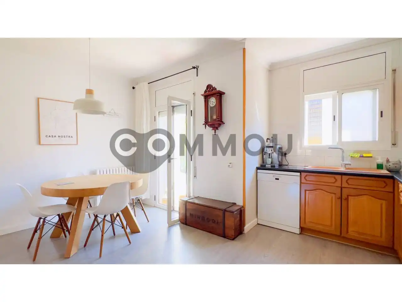 Maison avec jardin à vendre à Estadi - Santa Anna, imagen 8