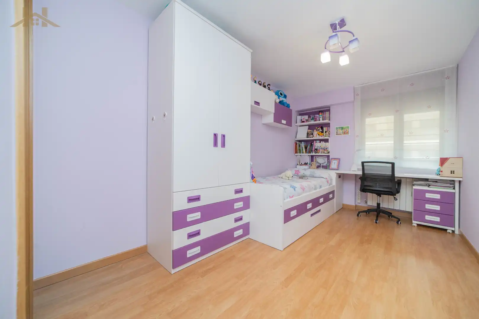 Habitación de Piso en venta en Móstoles con Aire acondicionado y Trastero