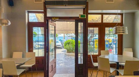 Foto 4 von Geschaftsraum zur ubertragung in Calle San Pedro, Altea ciudad, Altea