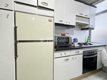 Wohnung zum Verkauf in Juan de la Cierva